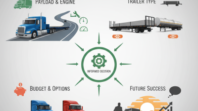 2026 Top Truck and Trailer for Sale What to Consider?