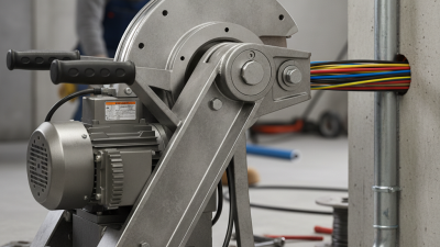 10 Essential Tips for Choosing the Right Wire Puller Machine for Your Needs