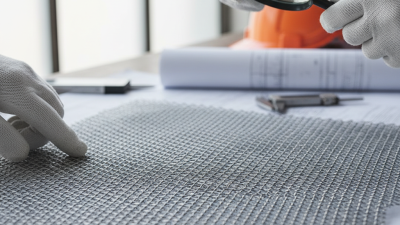 How to Choose the Right Stainless Steel Woven Wire Mesh?