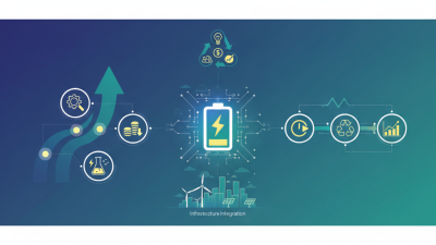 2026 Best Energy Battery Innovations for a Sustainable Future?