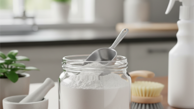 How to Use Calcium Carbonate Powder for Health and Home?