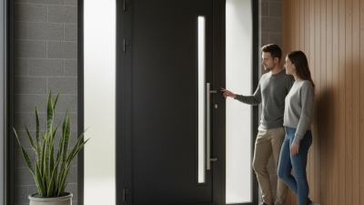 How to Choose the Best Derchi Door Manufacturer for Your Needs?