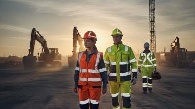 How to Choose the Best Reflective Workwear for Safety?