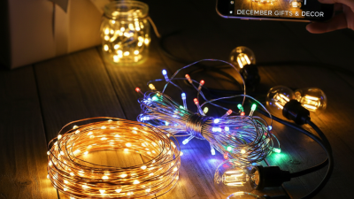 Лучшие виды концертной проволоки для вашего подарка?