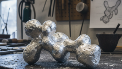 Wax Casting Aluminum Tips for Beginners How to Get Started?