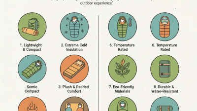 Top 10 Best Camping Sleeping Bags for Ultimate Comfort?