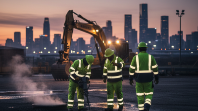 What is Reflective Workwear and Why is it Important?