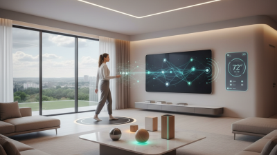 2026 Best Matter Sensors for Smart Home Automation Choices?