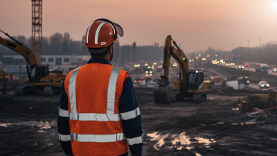 Best Reflective Workwear for Safety and Visibility?