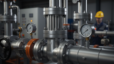 Top Tips for Choosing Api Bellows Sealed Globe Valves?