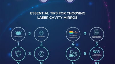 10 Essential Tips for Choosing Laser Cavity Mirrors