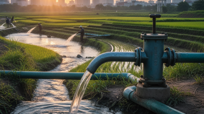 What is Water with Pump and How Does It Work?