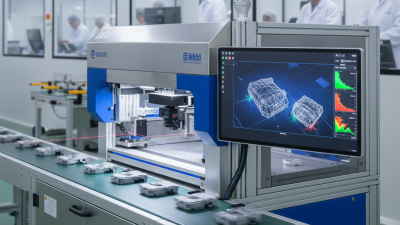 How to Choose the Best High Speed Inspection Machine?