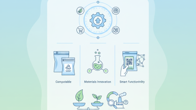 2026 Top Plastic Pouch Packaging Trends and Innovations?