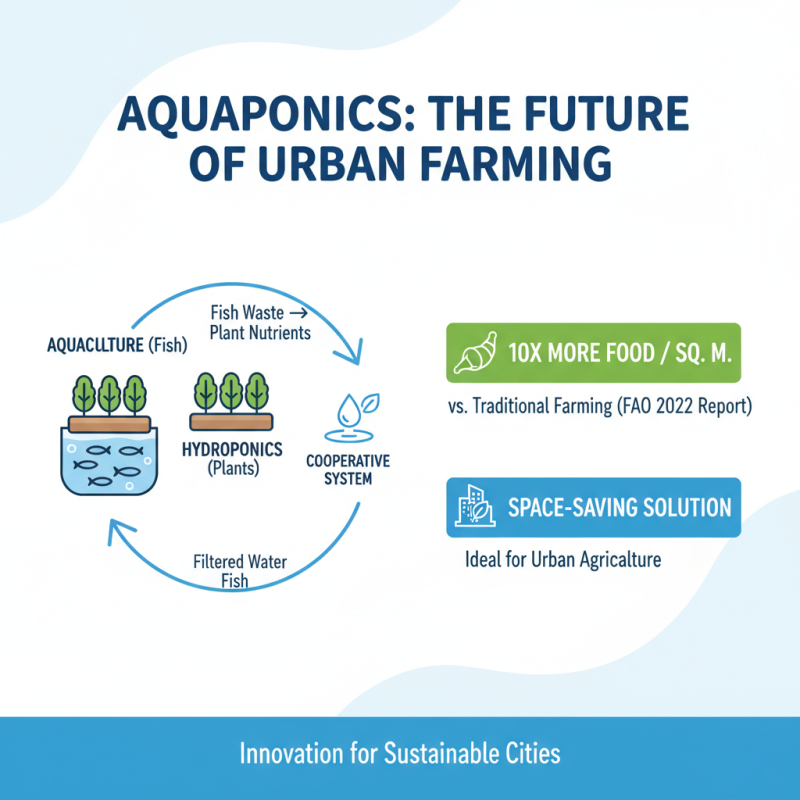 What is an Aquaponics System and How Does it Work?