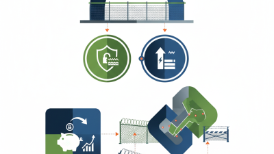 How to Choose the Best Airport Fence for Security?