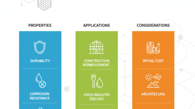 What is Stainless Steel Wire Mesh and Its Applications?