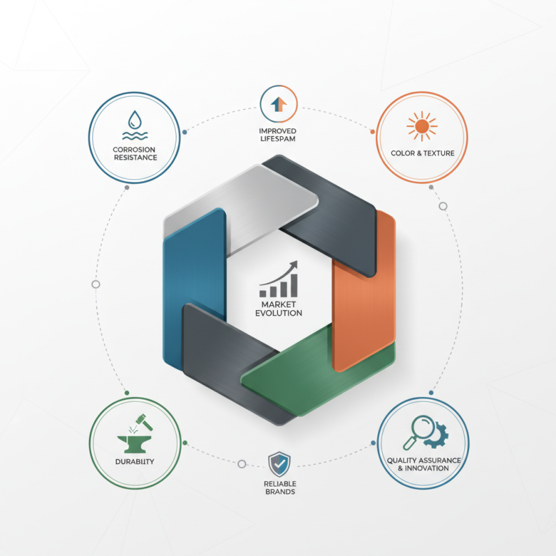 2026 Best Coated Steel Products for Durability and Style?