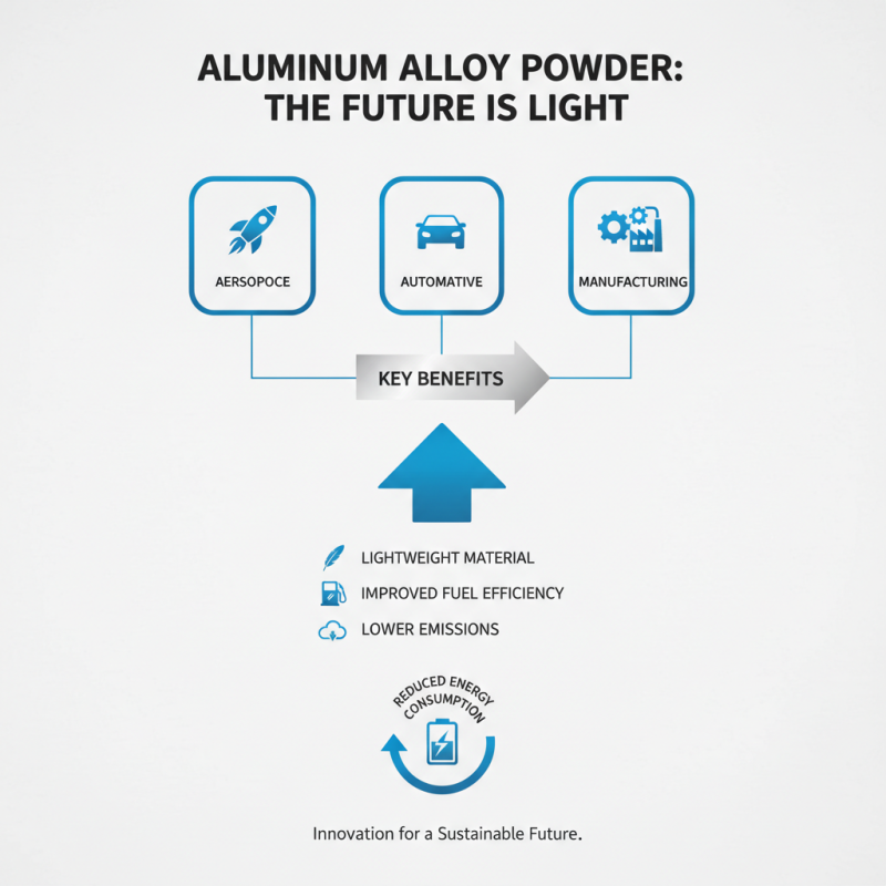 Best Aluminium Alloy Powder Uses and Benefits?