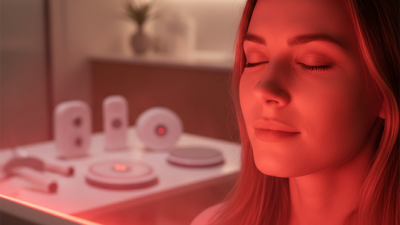 What is Red Light Therapy and How Does it Work?
