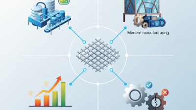 What is stainless steel woven wire mesh and its uses?