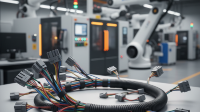 Why Is Wire Harness Manufacturing Critical for Industries?
