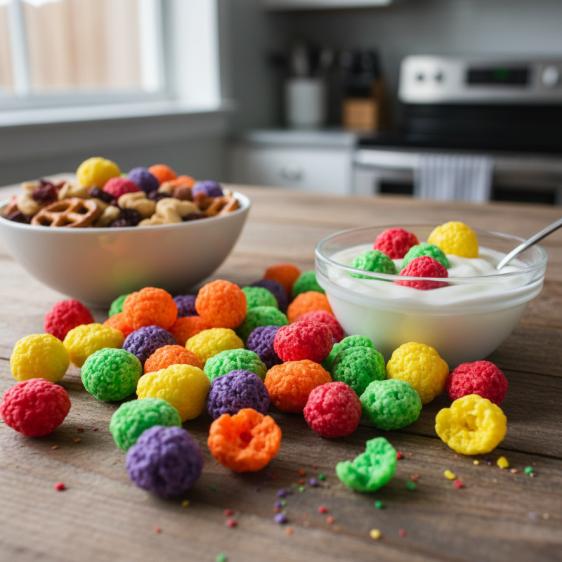Top 10 Facts About Freeze Dried Skittles You Need to Know?