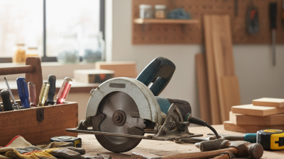 Top Used Tools for Efficient Home Improvement Projects?