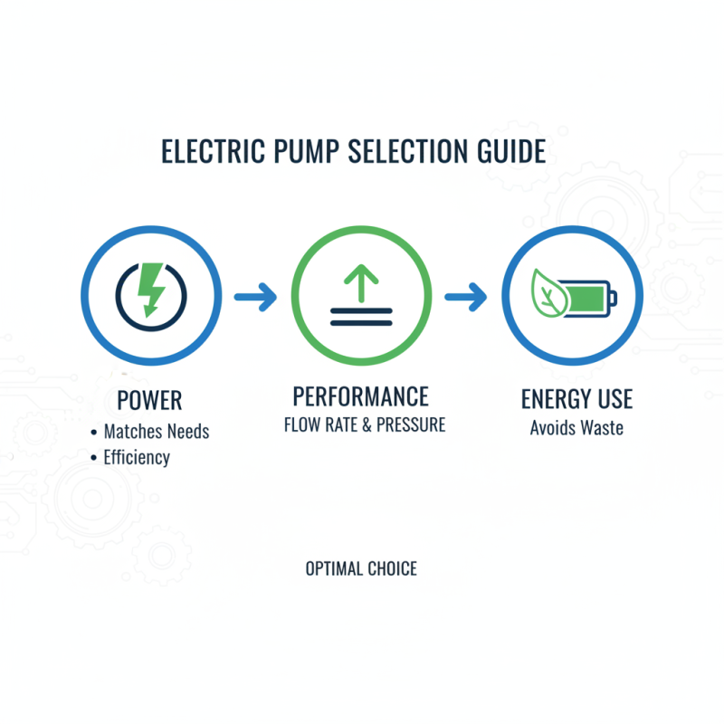 10 Best Electric Pumps for Your Home Needs?