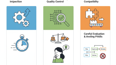 How to Choose the Best High Speed Inspection Machine?