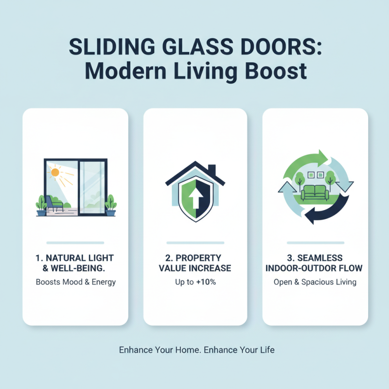 What is Sliding Glass Door Installation and How Can You Do It?