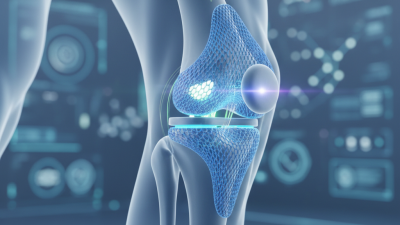 2026 Best Orthopedic Implant Trends and Innovations?