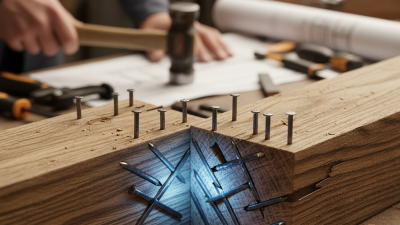 Why is Nail Interlock Important for Stronger Connections?