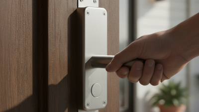 10 Essential Pull Lock Tips for Home Security Improvement?