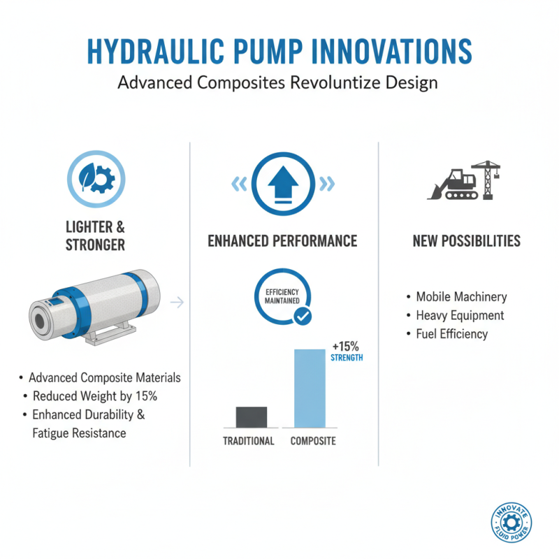 2026 Top Hydraulic Pump Unit Innovations and Trends to Watch?