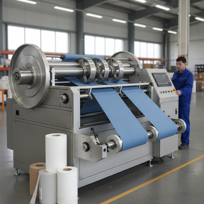 Essential Tips for Choosing the Right Slitter Cutter Machine?