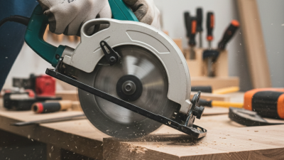 Why Does My Saw Swing During Operation?