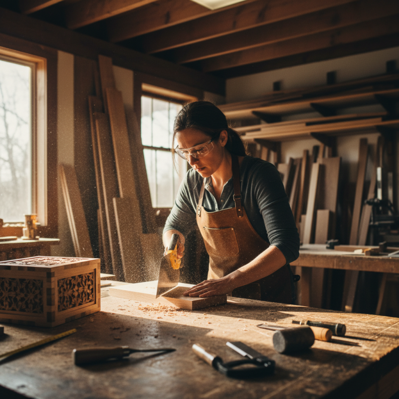 What is the Best Saw Swing for Your Woodworking Projects?