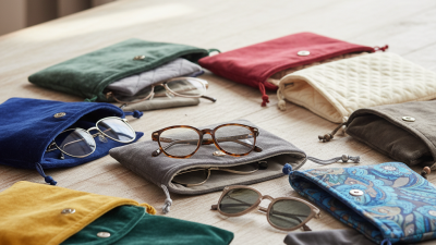 Soft Glasses Pouch Guide What You Need to Know?