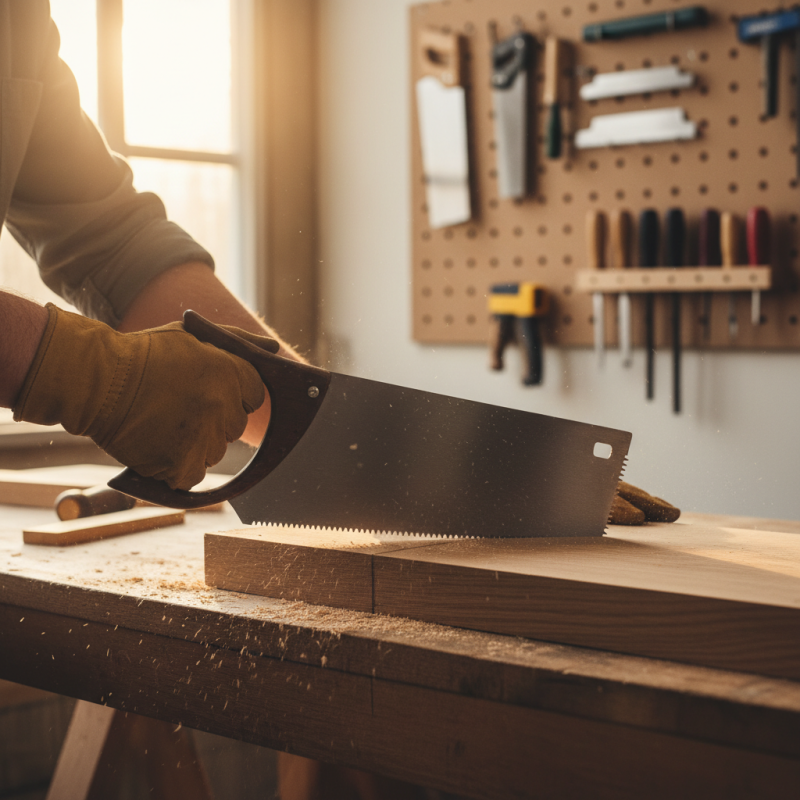 2026 Top Saw Swing Techniques for Perfect Cuts?