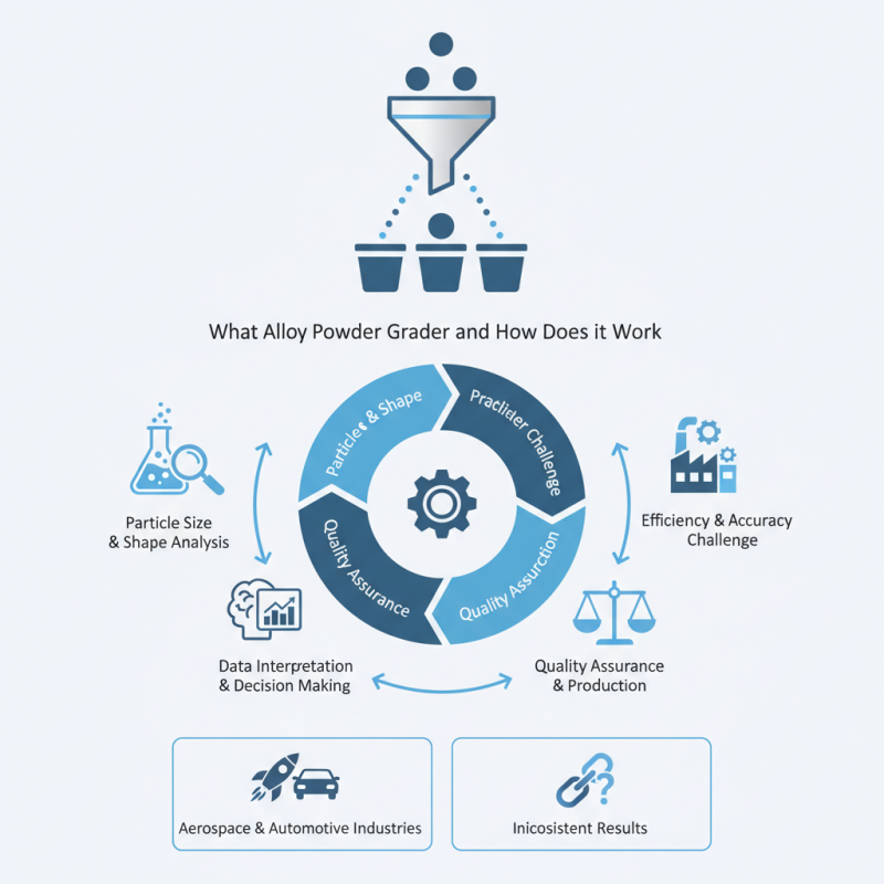 What is Alloy Powder Grader and How Does it Work?