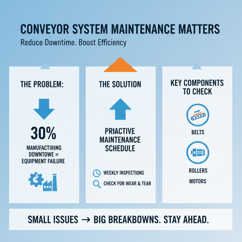 How to Optimize Conveyor Technology for Maximum Efficiency?