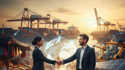 2026 Best Strategies for Global Sourcing Success?