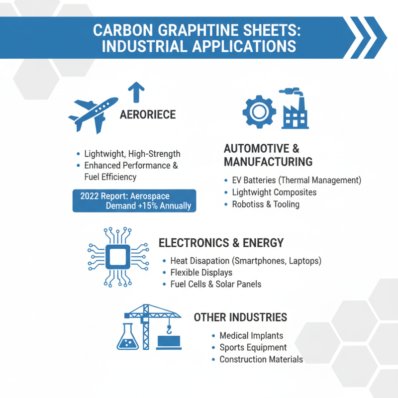 2026 Top Carbon Graphite Sheet Applications and Benefits?