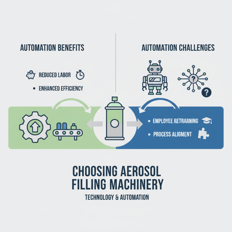 10 Essential Tips for Choosing Aerosol Filling Machinery for Your Business?