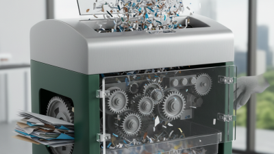 2026 Best Paper Tearing Machine Reviews and Buying Guide?