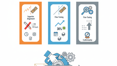 How to Adjust Saw Swing for Better Cutting Accuracy?