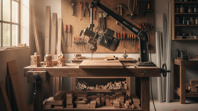 Best Tips for Choosing a Saw Swing for Your Workshop?