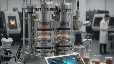 What is an Alloy Powder Grader and How Does it Work?