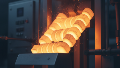 The Best Silicon Carbide Heating Element for Efficient Heating Solutions?